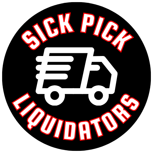 Sick Pick Liquidators